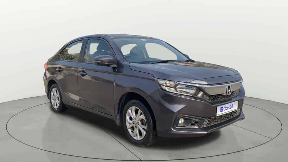 2019 Honda Amaze 1.2L I-VTEC V CVT