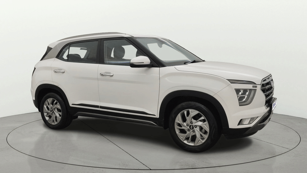 2023 Hyundai Creta SX 1.5 PETROL