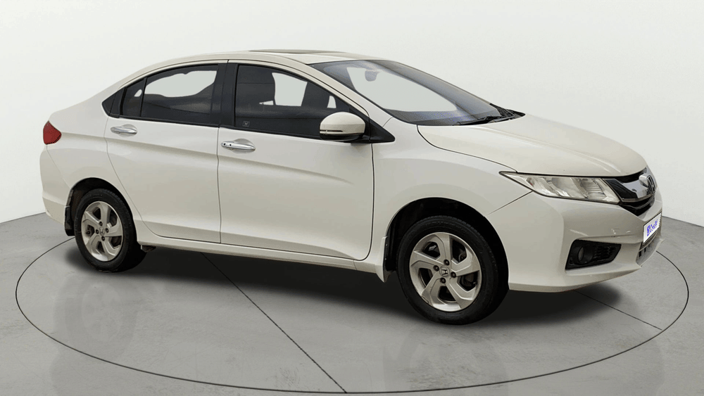 2016 Honda City 1.5L I-VTEC VX CVT
