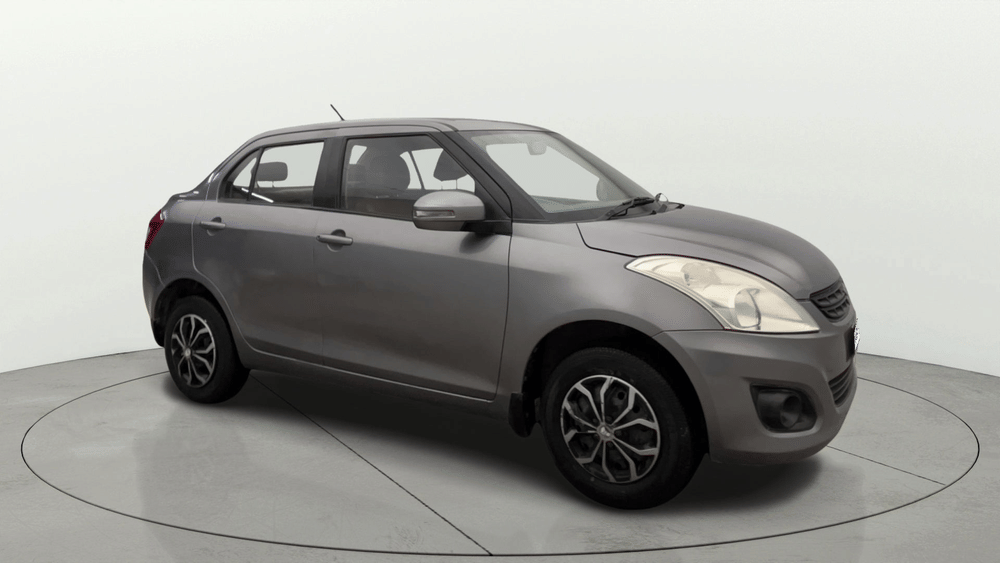 2014 Maruti Suzuki Swift Dzire 2017-2020 VXI