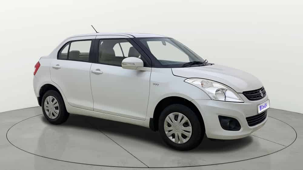 2014 Maruti Suzuki Swift Dzire 2017-2020 VXI