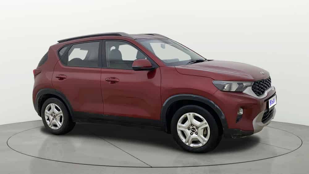 2020 KIA Sonet HTK PLUS 1.2