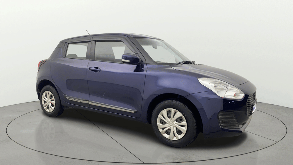 2019 Maruti Suzuki Swift VXI AMT