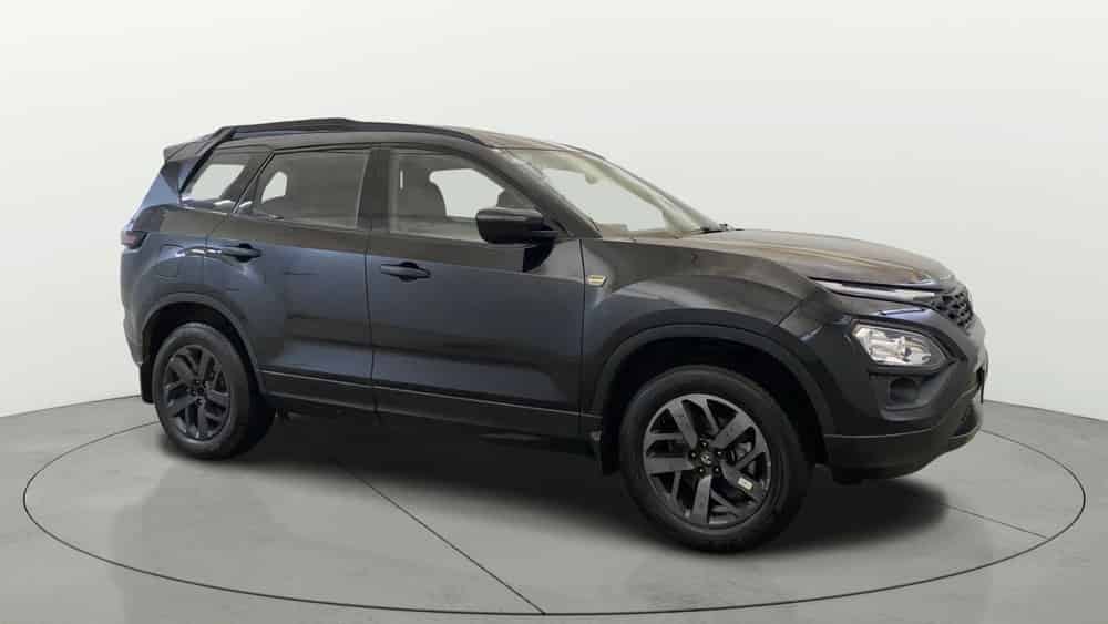 2022 Tata Safari XZA PLUS DARK EDITION