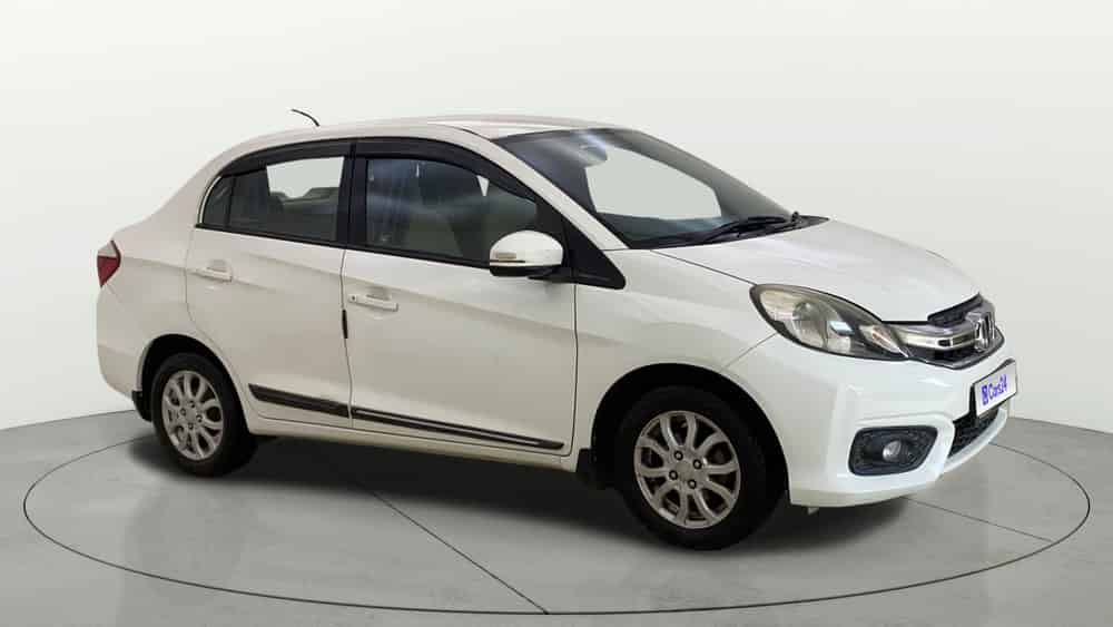 2016 Honda Amaze 1.2L I-VTEC VX AT