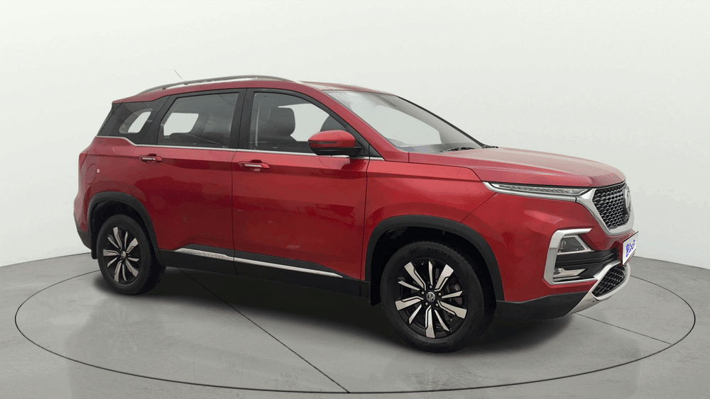2019 MG Hector 2023-2025 SMART HYBRID 1.5 PETROL