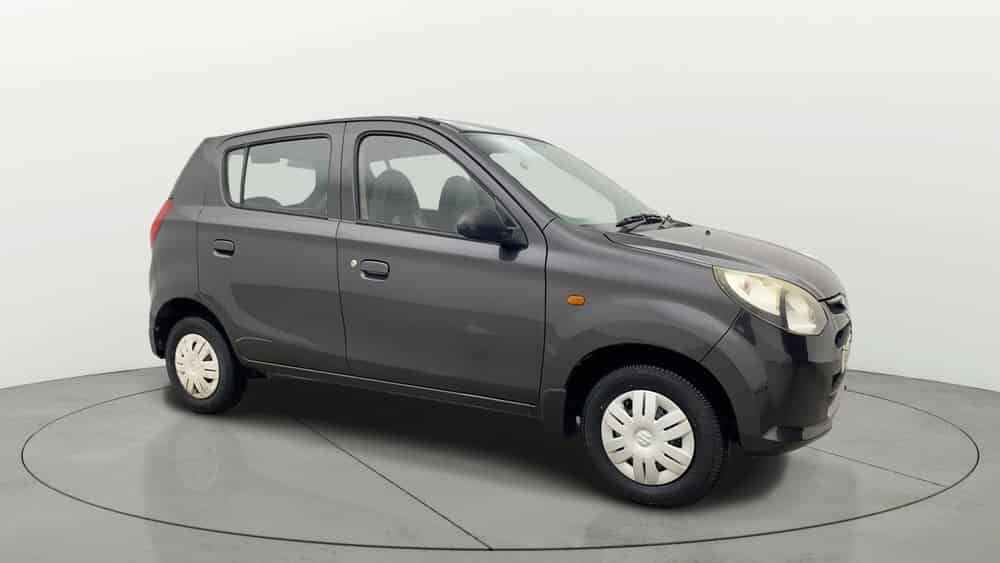 2015 Maruti Suzuki Alto 800 2016 -19 LXI