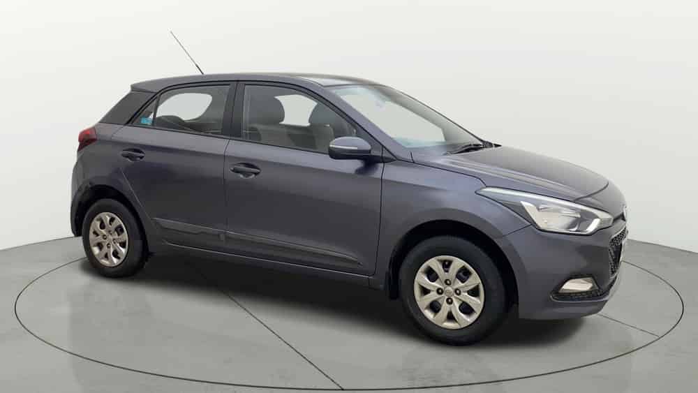 2015 Hyundai Elite i20 2014-2017 SPORTZ 1.4 CRDI