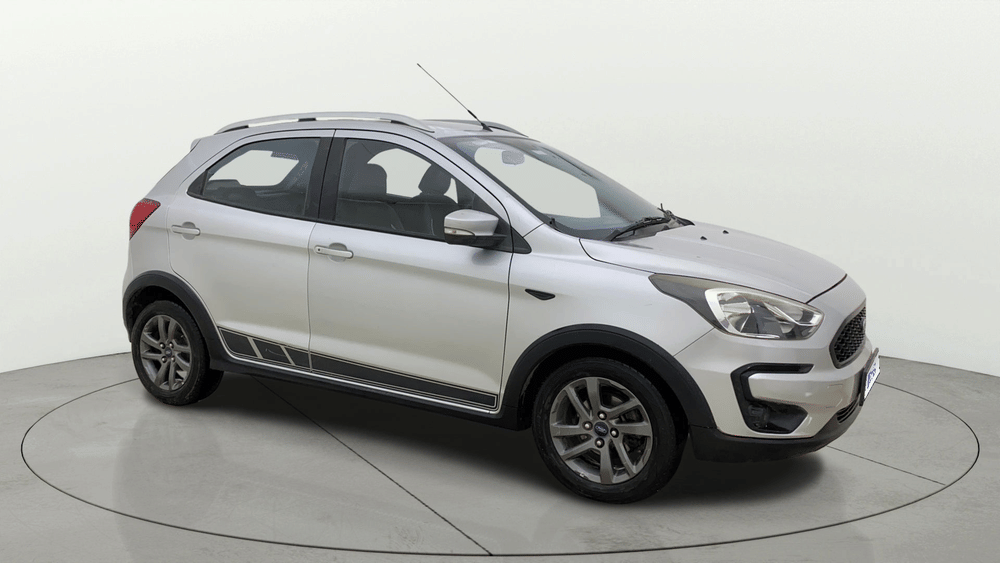 2019 Ford Freestyle TITANIUM 1.2 PETROL