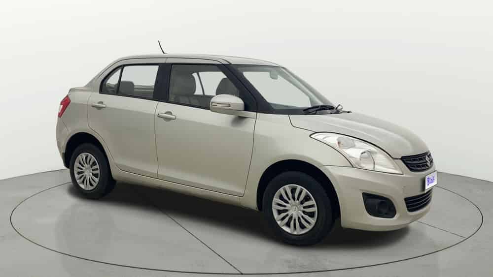 2014 Maruti Suzuki Swift Dzire 2017-2020 VXI