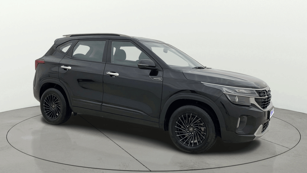 2024 KIA Seltos 2023-2026  HTK 1.5 PETROL MT