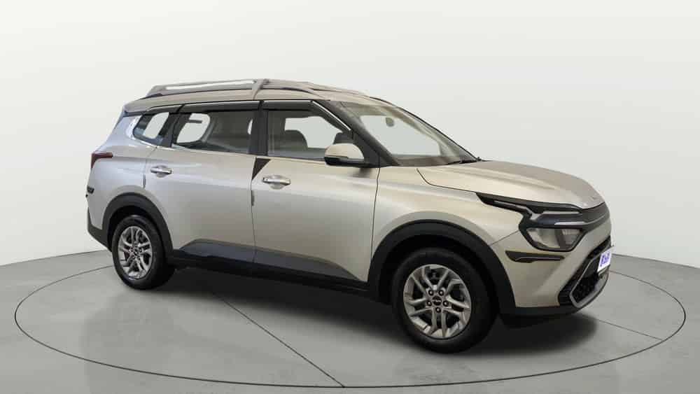 2022 KIA Carens PRESTIGE 1.4 PETROL 7 STR