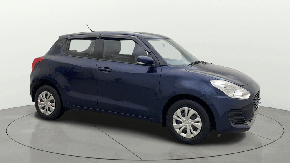 2019 Maruti Suzuki Swift VDI AMT