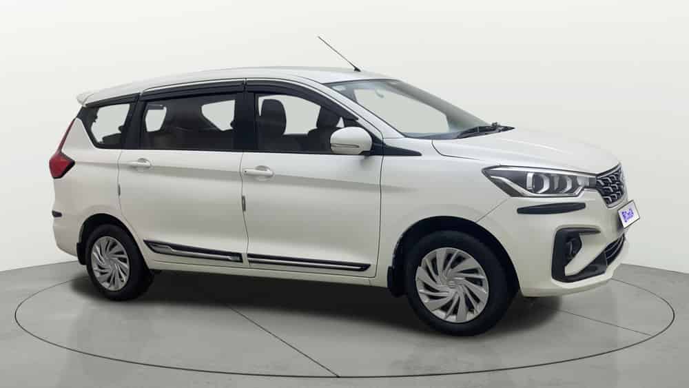 2023 Maruti Suzuki Ertiga   VXI (O) CNG