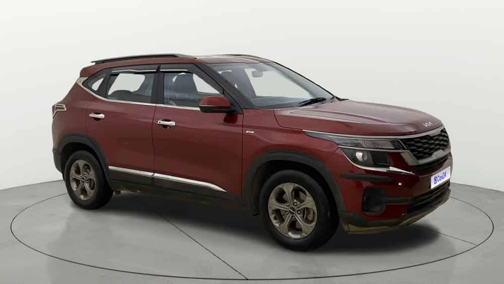 2022 KIA Seltos 2023-2026 HTK PLUS 1.5 IMT