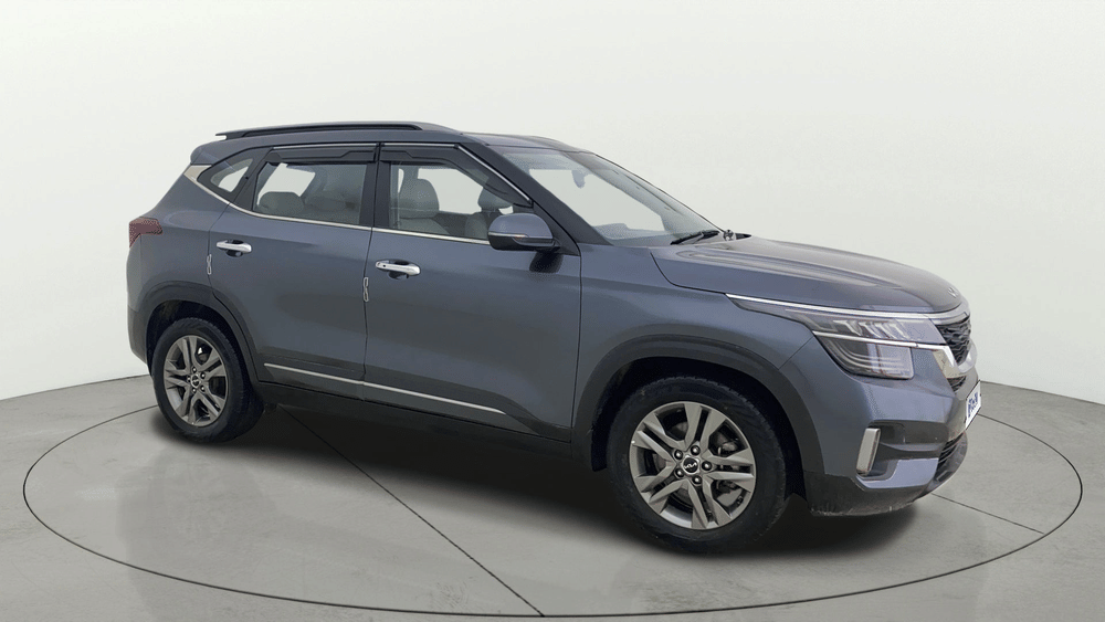 2022 KIA Seltos 2023-2026 HTX PETROL 1.5