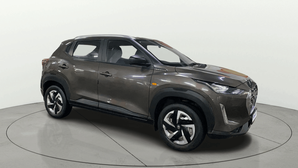 2022 Nissan Magnite 2020 - 2024 XE
