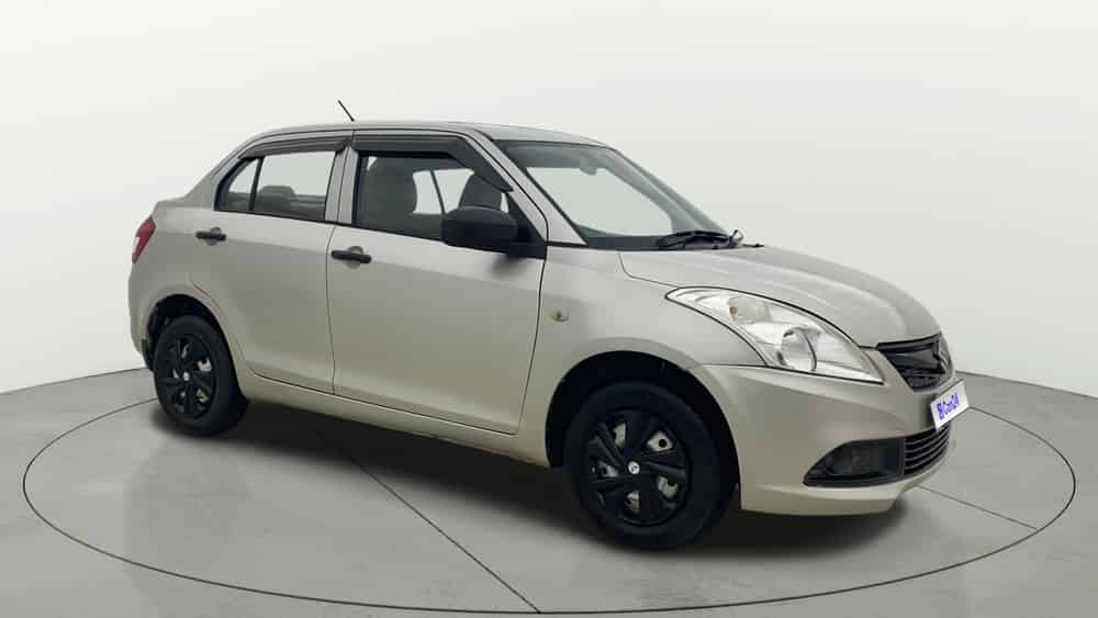 2016 Maruti Suzuki Swift Dzire 2017-2020 LXI (O)