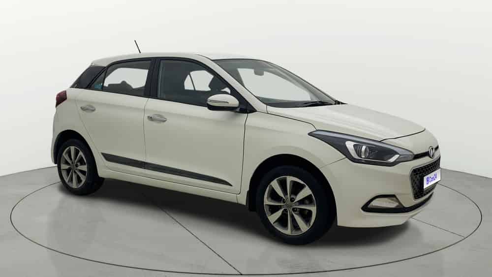 2016 Hyundai Elite i20 2014-2017 ASTA 1.2 (O)