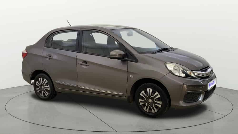 2016 Honda Amaze 1.2L I-VTEC S