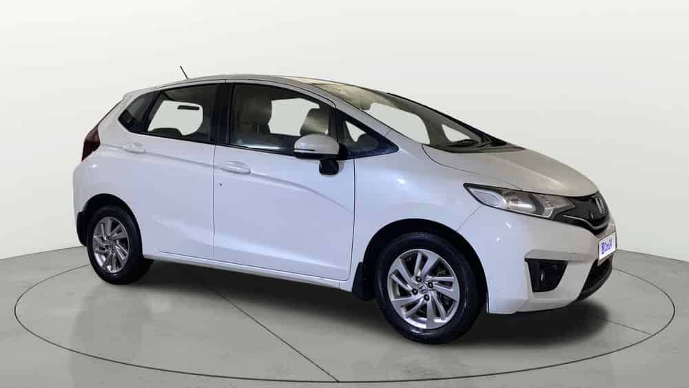 2017 Honda Jazz 2020-2023 1.2L I-VTEC V AT