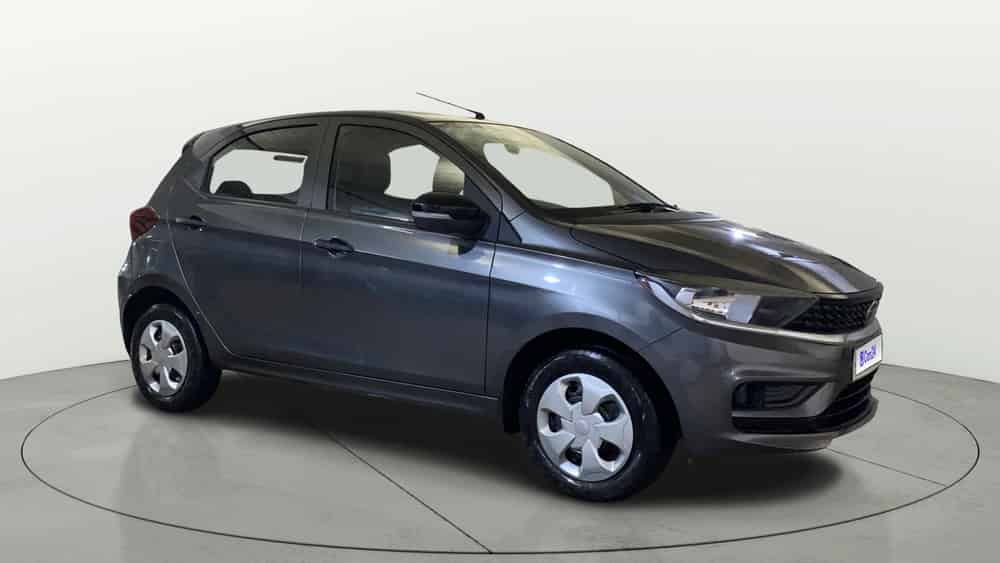 2024 Tata Tiago XM PETROL