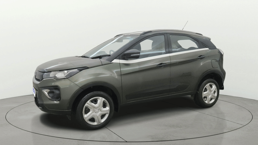 2022 Tata Nexon XM SUNROOF DIESEL