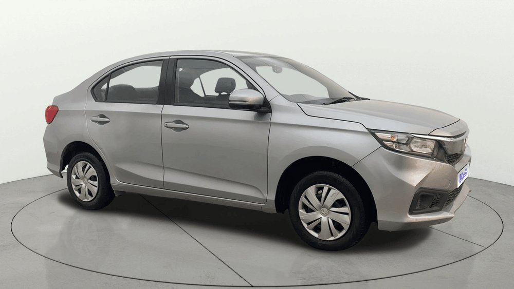 2019 Honda Amaze 1.2L I-VTEC S