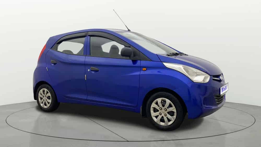 2016 Hyundai EON MAGNA +