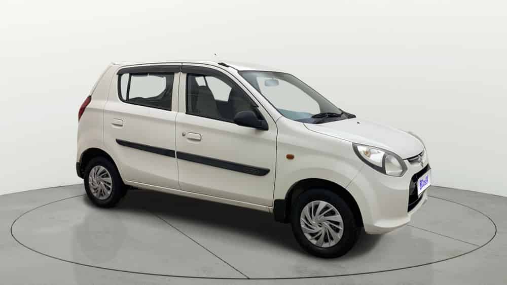 2016 Maruti Suzuki Alto 800 2016 -19 VXI