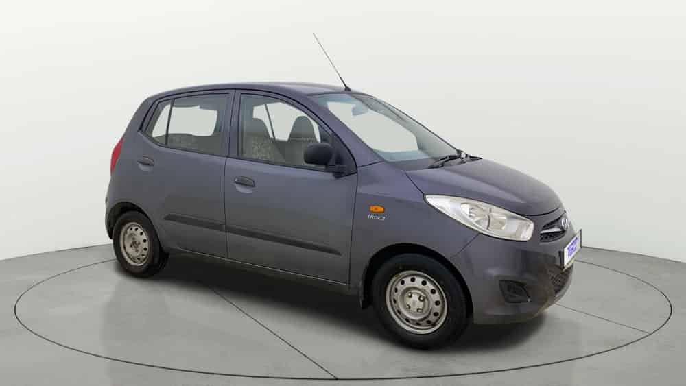 2014 Hyundai Grand i10 MAGNA 1.2 KAPPA VTVT