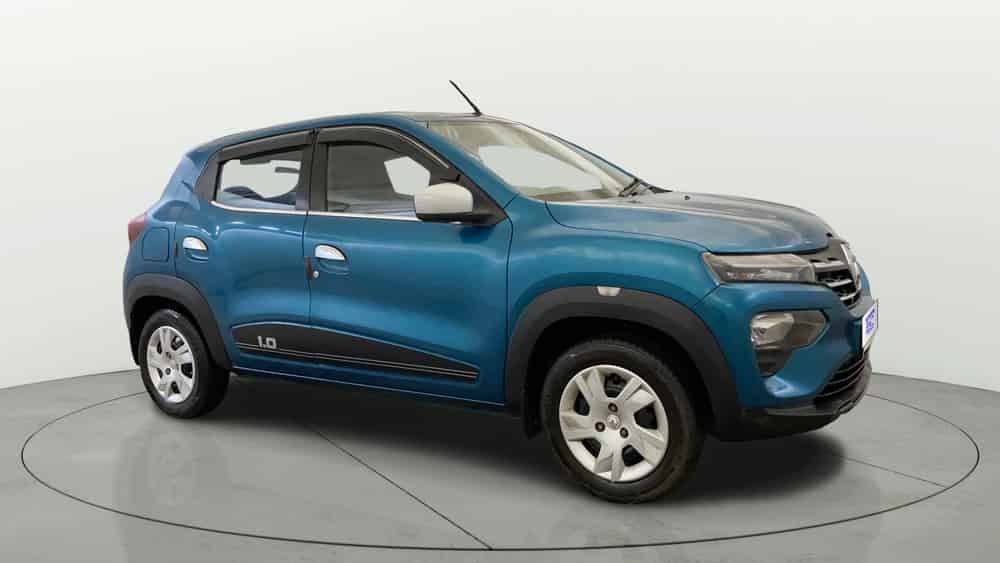 2022 Renault Kwid RXT 1.0 (O)