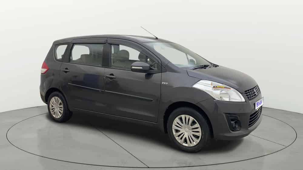 2014 Maruti Suzuki Ertiga VXI