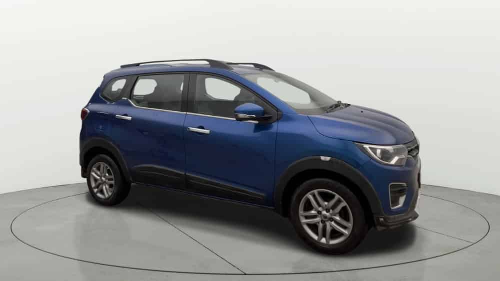 2020 Renault Triber 2020-2025 RXZ