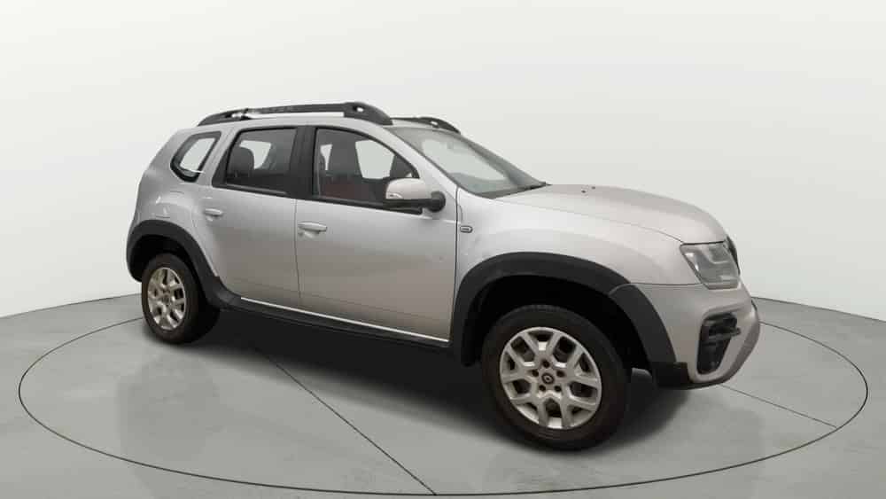 2020 Renault Duster 2021-2022 RXS 1.5 PETROL MT