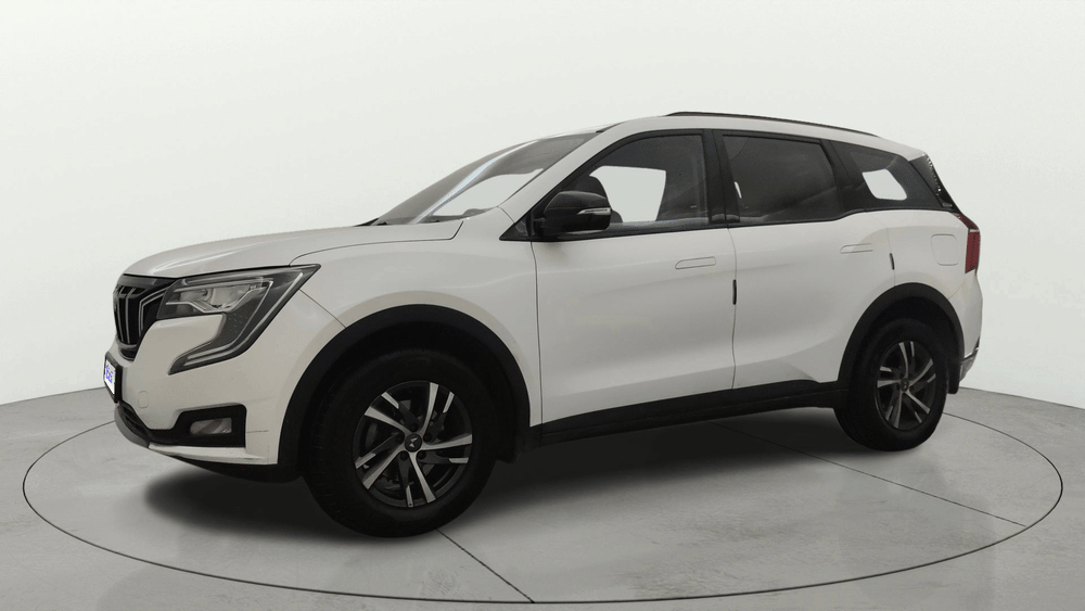 2023 Mahindra XUV700 AX 5 P MT 5 STR