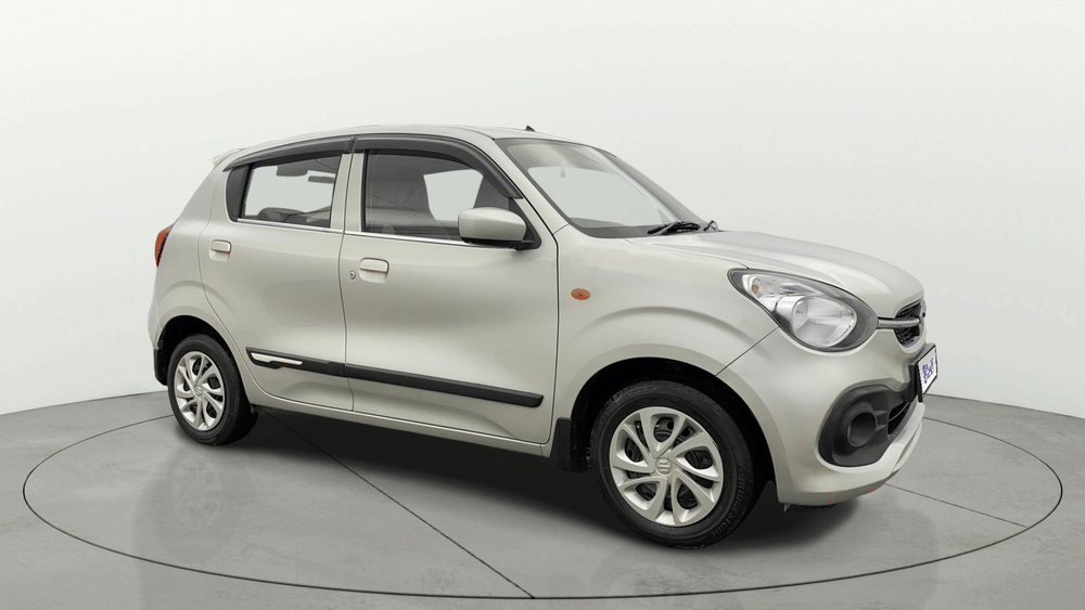 2021 Maruti Suzuki Celerio VXI AMT
