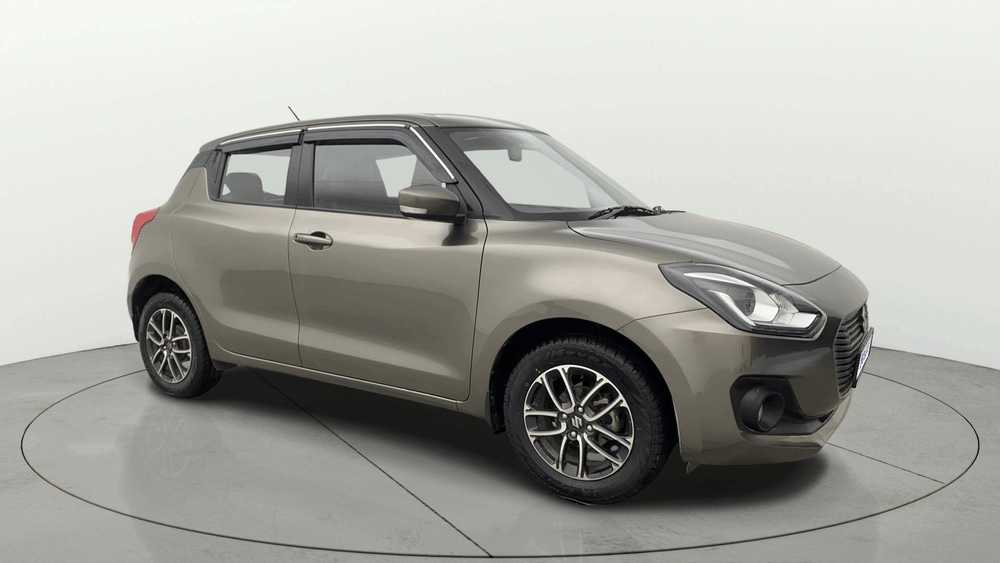 2019 Maruti Suzuki Swift ZXI PLUS