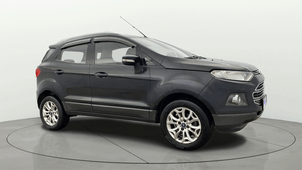 2015 Ford EcoSport TITANIUM 1.5L PETROL AT