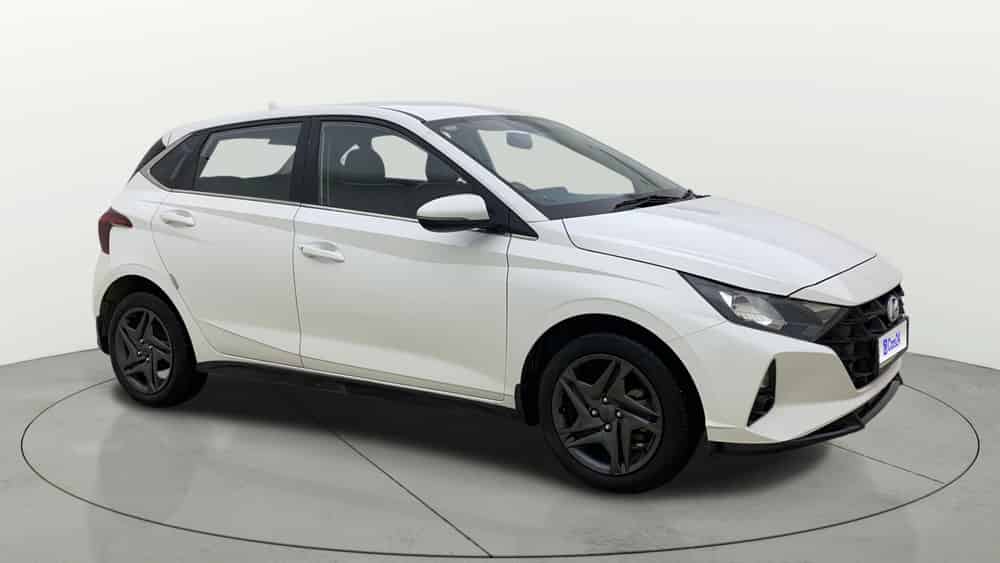 2023 Hyundai i20 SPORTZ 1.2 MT