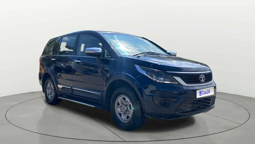 2018 Tata HEXA XE 4X2 7 STR