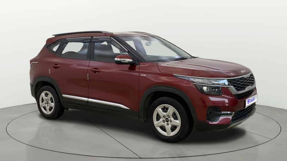 2023 KIA Seltos 2023-2026 HTK 1.5 DIESEL IMT