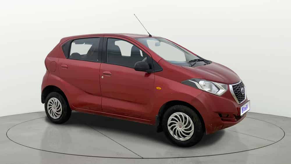 2018 Datsun Redi Go 2016-2018 T(O) 1.0 AMT