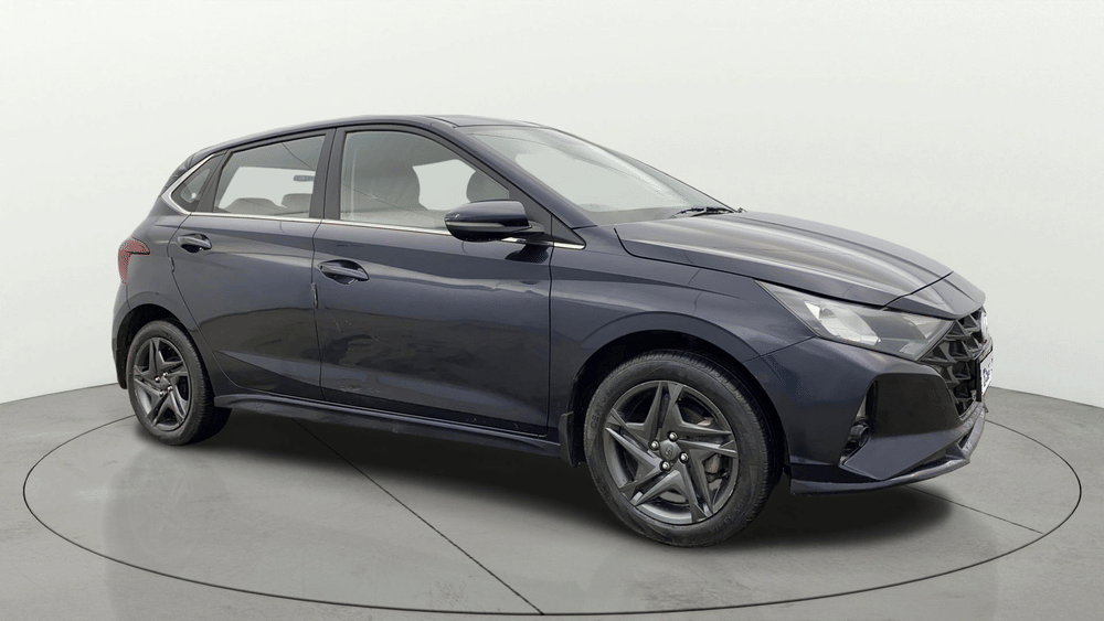2023 Hyundai i20 SPORTZ 1.2 MT