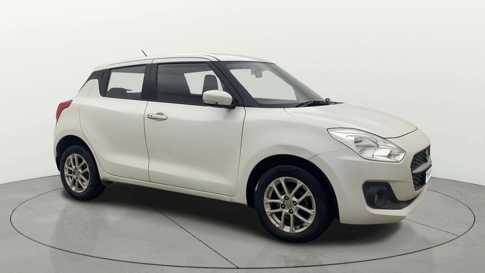 2018 Maruti Suzuki Swift ZDI AMT