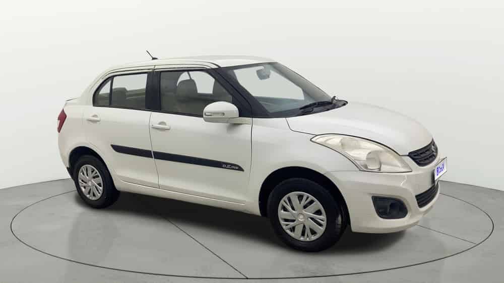 2014 Maruti Suzuki Swift Dzire 2017-2020 VDI