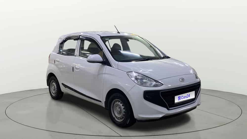 2022 Hyundai Santro SPORTZ EXECUTIVE MT CNG