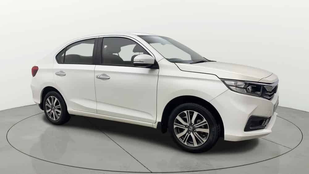 2024 Honda Amaze 1.2L I-VTEC VX CVT