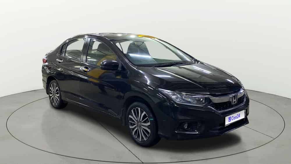 2019 Honda City 1.5L I-VTEC VX