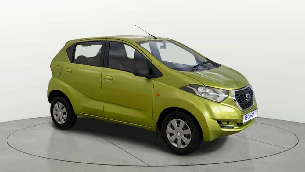 2016 Datsun Redi Go 2016-2018 S